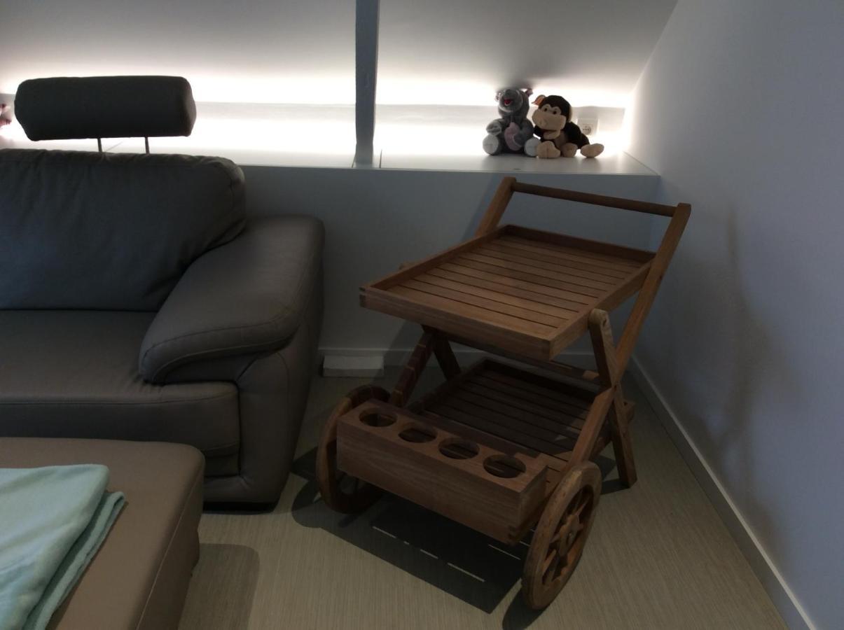 Biotina Bed & Breakfast Lebbeke Bagian luar foto